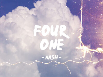 Nash “Four One”